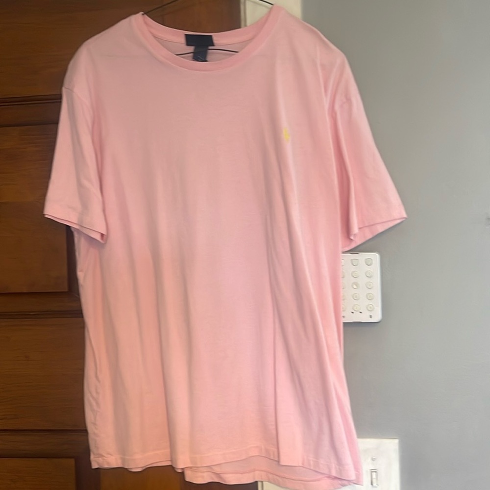 Men’s polo shirt